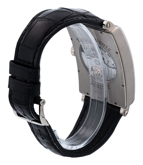 Roger Dubuis Much More M34.57.0.3.73/06 Image 3